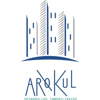 Arqkul logo, Arqkul contact details