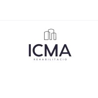 ICMA REHABILITACIÓ SL logo, ICMA REHABILITACIÓ SL contact details