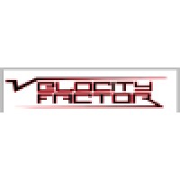 Velocity Factor logo, Velocity Factor contact details