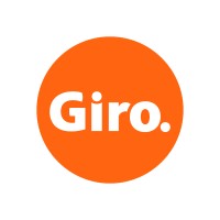 Giro logo, Giro contact details