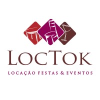 Loctok logo, Loctok contact details