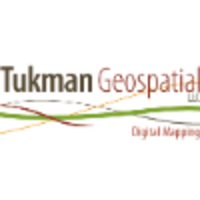 Tukman Geospatial LLC logo, Tukman Geospatial LLC contact details