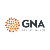 GNA - Gás Natural Açu logo, GNA - Gás Natural Açu contact details