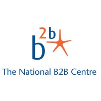 The National B2B Centre Ltd logo, The National B2B Centre Ltd contact details