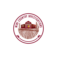 Wine Country Investigations logo, Wine Country Investigations contact details