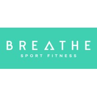 Breathe Sport Fitness logo, Breathe Sport Fitness contact details