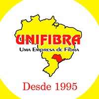 Unifibra logo, Unifibra contact details