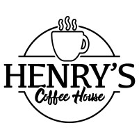 Henry's Coffee House logo, Henry's Coffee House contact details