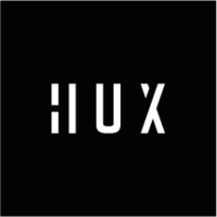 HUX Design logo, HUX Design contact details