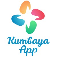 Kumbaya App logo, Kumbaya App contact details