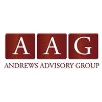 Andrews Advisory Group, LLC logo, Andrews Advisory Group, LLC contact details