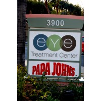 Eye Treatment Center logo, Eye Treatment Center contact details