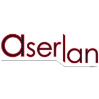 Aserlan logo, Aserlan contact details