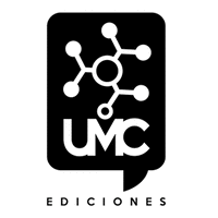 UMC Ediciones logo, UMC Ediciones contact details