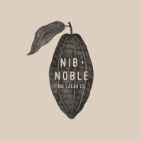 Nib and Noble Pty Ltd logo, Nib and Noble Pty Ltd contact details