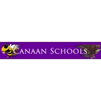 Canaan School District logo, Canaan School District contact details