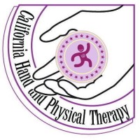 CALIFORNIA HAND & PHYSICAL THERAPY logo, CALIFORNIA HAND & PHYSICAL THERAPY contact details