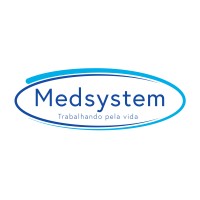 Medsystem Hospitalar logo, Medsystem Hospitalar contact details