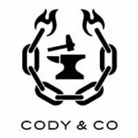 Cody&Co logo, Cody&Co contact details