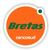 Bretas Supermercados logo, Bretas Supermercados contact details