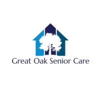 Great Oak Senior Care logo, Great Oak Senior Care contact details