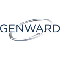 Genward logo, Genward contact details