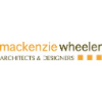 Mackenzie Wheeler Architects and Designers logo, Mackenzie Wheeler Architects and Designers contact details