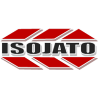 ISOJATO- Rodrigues machado Manutenção Industrial Ltda logo, ISOJATO- Rodrigues machado Manutenção Industrial Ltda contact details