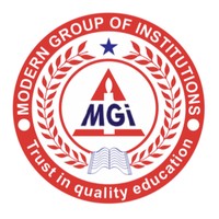 Modern Group of Institutions, Indore (M.P) logo, Modern Group of Institutions, Indore (M.P) contact details