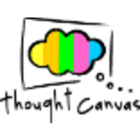 Thought Canvas logo, Thought Canvas contact details