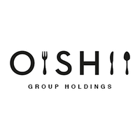 Oishii Group Holdings LLC logo, Oishii Group Holdings LLC contact details