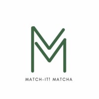 Match-It! Matcha logo, Match-It! Matcha contact details