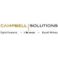 Campbell Solutions, LLC logo, Campbell Solutions, LLC contact details