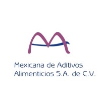 Mexicana de Aditivos Alimenticios S.A. de C.V. logo, Mexicana de Aditivos Alimenticios S.A. de C.V. contact details