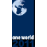 One World 2011 logo, One World 2011 contact details