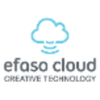 Efaso Cloud logo, Efaso Cloud contact details