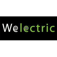 Welectric logo, Welectric contact details