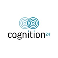 Cognition24 logo, Cognition24 contact details