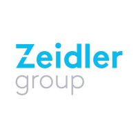 Zeidler Group logo, Zeidler Group contact details