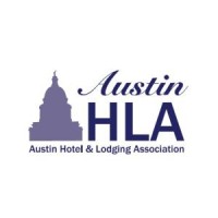 Austin Hotel & Lodging Association logo, Austin Hotel & Lodging Association contact details