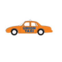 Union Taxi logo, Union Taxi contact details