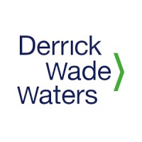 Derrick Wade Waters logo, Derrick Wade Waters contact details