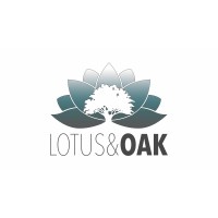 The Lotus and Oak Venture Studio logo, The Lotus and Oak Venture Studio contact details