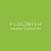 Flourish Arbonne Foundation logo, Flourish Arbonne Foundation contact details