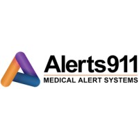 Alerts911 logo, Alerts911 contact details