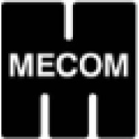 Mecom Group Plc logo, Mecom Group Plc contact details