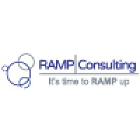 Ramp Consulting logo, Ramp Consulting contact details