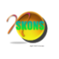 SKONS INDIA logo, SKONS INDIA contact details