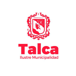 Municipalidad de Talca logo, Municipalidad de Talca contact details