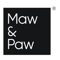 Maw & Paw logo, Maw & Paw contact details